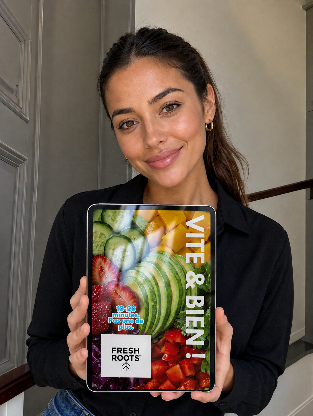 Vite & Bien! — Le Guide Complet