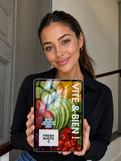 Vite & Bien! — Le Guide Complet