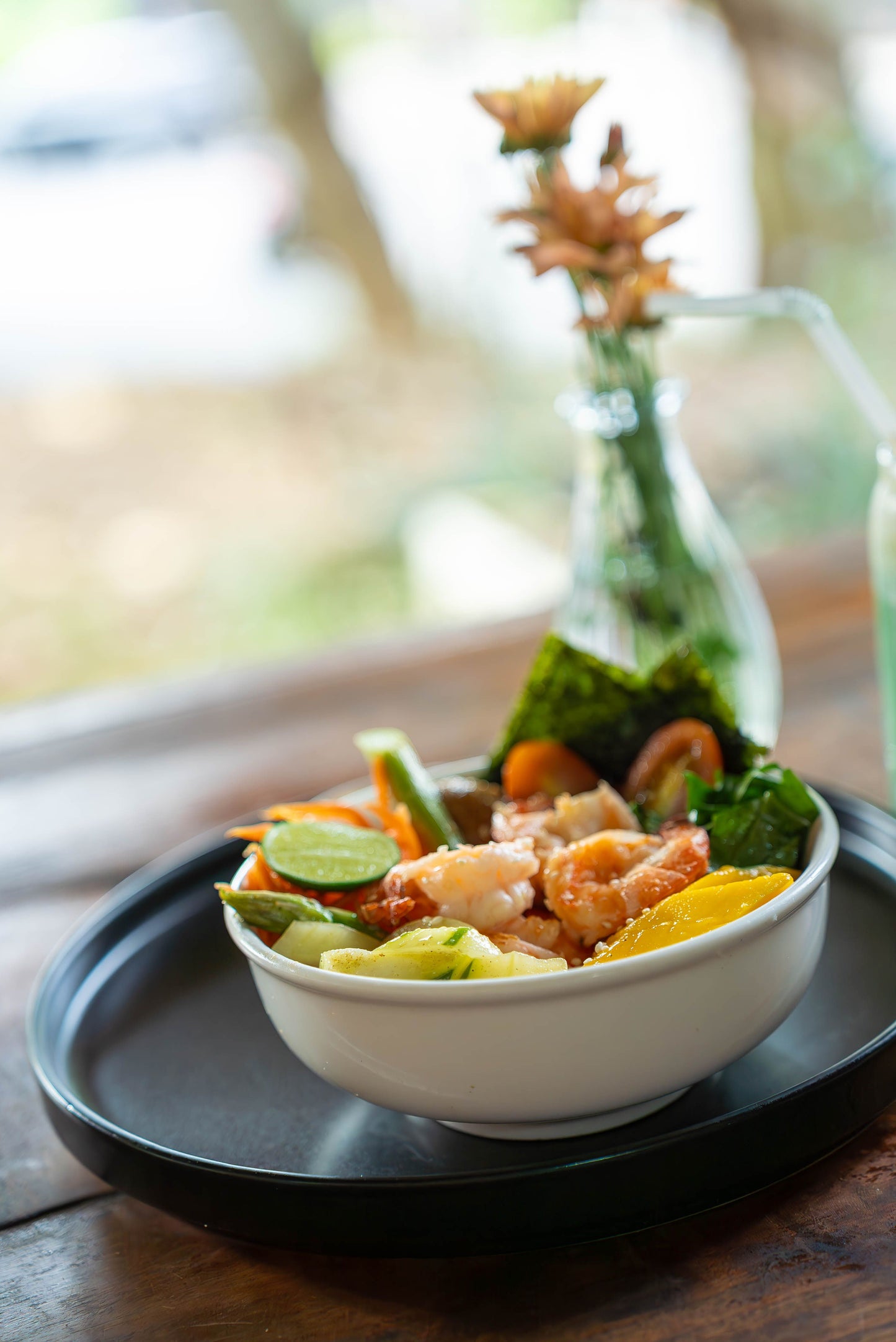 Vite & Bien! — Fini le "qu'est-ce qu'on mange ce soir?"
